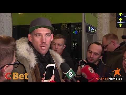 Beno Udrih: „Tikiuosi, kad komandai suteiksiu patirties“