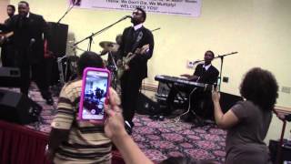 Shawn Brown & Da Boyz