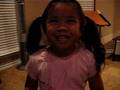 Lauren LIVE I Love You Barney Song Camp Rock
