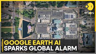 Google Withdraws AI Image Generator From Earth After One Day Over Misinformation Risks