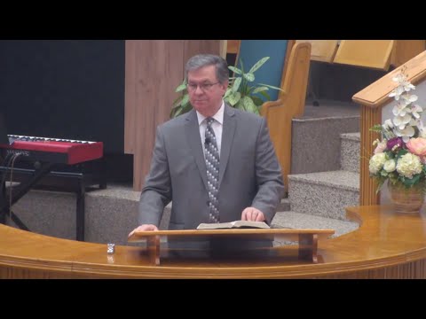 Paul Negruț - Puterea rugăciunii și bătălia spirituală pentru mintea conducătorilor