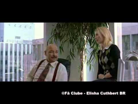 Elisha Cuthbert - Filmes - Dias Incríveis (Clip 3)