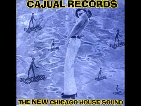 Cajmere ft. Dajae - Brighter Days (Louie's MAW Mix)