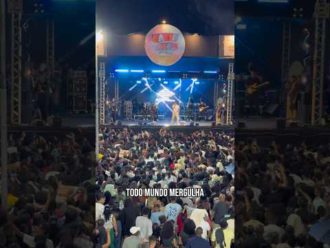 CAMAMU - BA Mergulhouuu! Já assistiu MERGULHA?  Não? Click no link do vídeo!