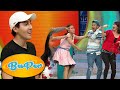 RaTa Aron Asal Jawab Mumuk Bingung Jawab Apa Baper 15 Mei 2016