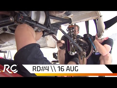 Up next: RCE 2015 RD #4 \\ Eurocircuit Valkenswaard