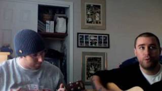 Avett Brothers - Ill With Want (Cover)