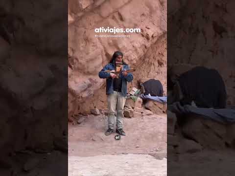 4 imperdibles de Salta y Jujuy!  #viajes