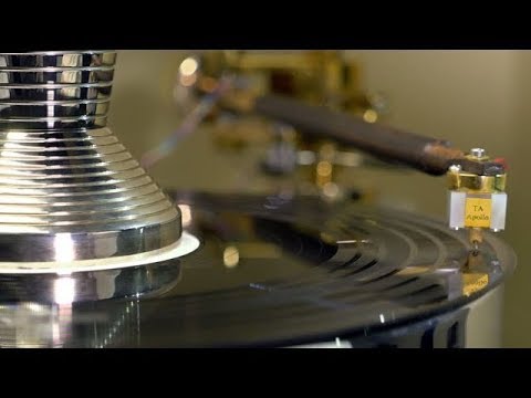 Expert Turntable Setup — A Complete Guide
