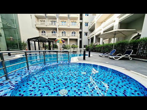 Property video thumbnail