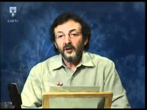 "Kabbalah Revealed" Episode 7 -- Equivalence of Form