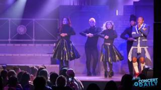 Todrick Hall perfoms &quot;Expensive&quot; live at Baltimore Soundstage