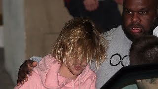 Justin Bieber BROKEN After Selena Gomez Hospitalization!