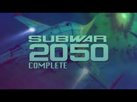 Subwar 2050 - Slow and Steady - Episode 2