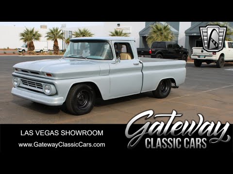 1962 Chevrolet C10 (CC-1947928) for sale in O'Fallon, Illinois