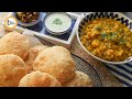 Daal Kachori With Aloo Ki Tarkari Recipe By Food Fusion