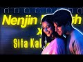 Nenjin Ezhuth X Sita Kalyanam Ft Lucky Baskhar Single Edits