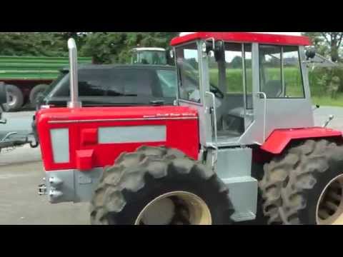 Schlueter Profi Trac 3000 TVL Modell 1:1,8