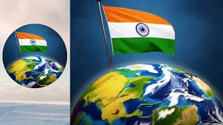 #More Than a Color: 10 Reasons Why Blue Defines India’s Soul in Tiranga Flag