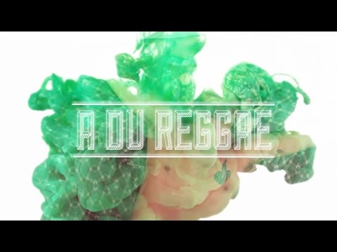 GhettoZN - A Du Reggae (Clipe Oficial)