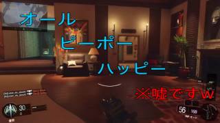 【BO3】実況者の日常　（単発）