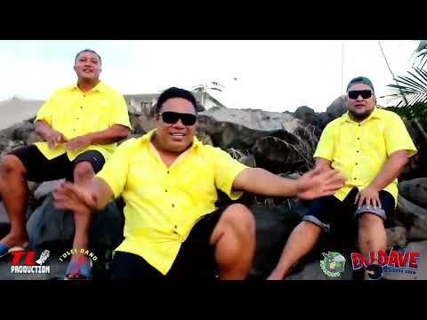 DJ DAVE EVA I LE IULEI BAND REMIX 2023