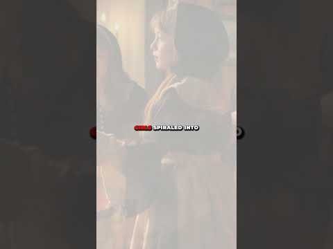 What Happened To Salem Witches ? #history