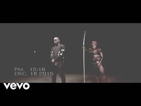 Olamide - Eyan Mayweather [Dir. by Unlimited LA]