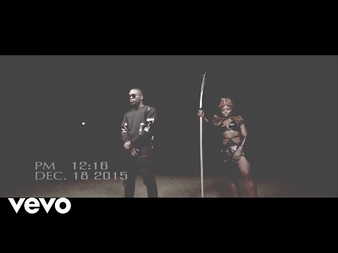 Olamide - Eyan Mayweather [Official Video]