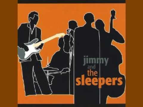 Jimmy & The Sleepers - 2006 - Snakes - Dimitris Lesini Blues