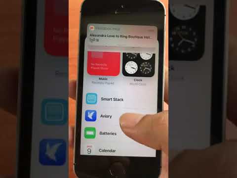 iOS 14 beta 7 all 3rd Party Widgets I Have 🤩