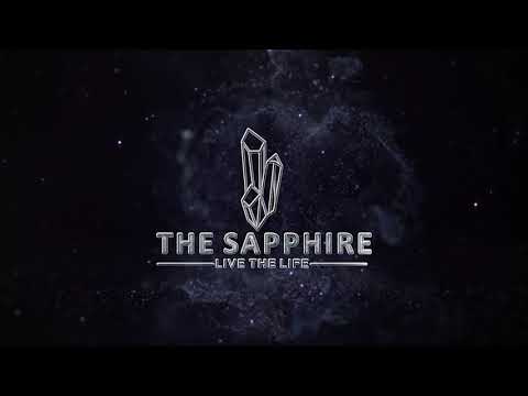 The Sapphire Project Tour 1