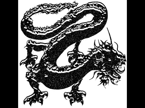 3rajean - ENTER THE DRAGON **FULL MIXTAPE**