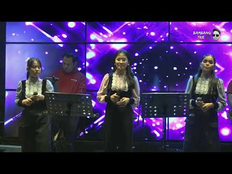 UNANG BE HATAI CINTA