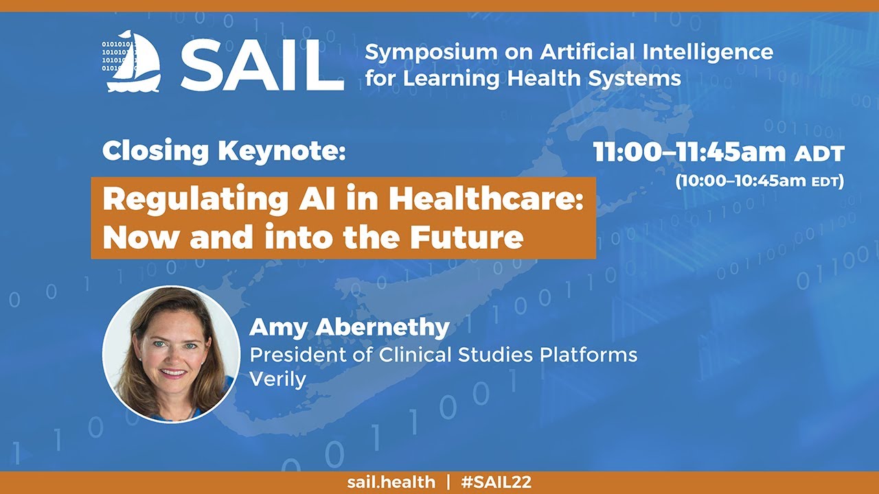 Regulating AI in Healthcare: Now and Into the Future