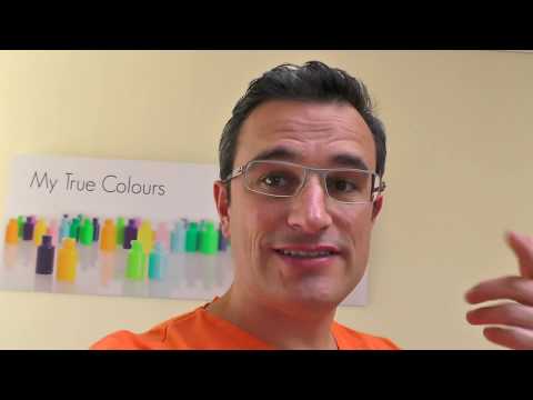 Botoxbehandlungen in Mainz: My true colors, meine echten Farben