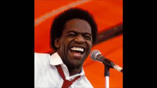 Al Green-For The Good Times
