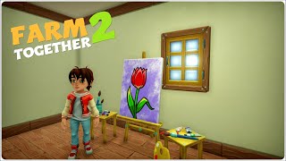 Farm Together 2 "Every Picture tells a Story ~ Trophy Guide"