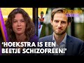 Boerin Annemiek over Wopke Hoekstra: 'Een beetje schizofreen!' | VANDAAG INSIDE