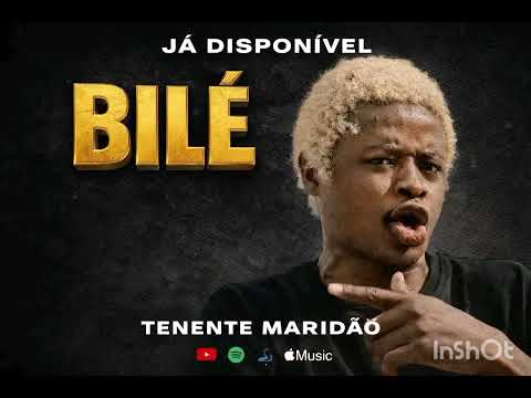 Tenente Maridão (Homenagem Ao Dalo Py) Mano Bile - Kuduro 