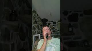 Sylvain Cossette - Je pense encore à toi.  Karaoke