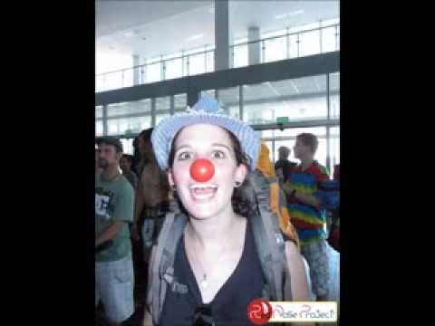 Red Nose Project - 35th EJC 2012 Lublin (Poland)