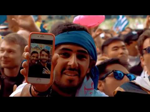 Oliver Heldens vs. Michael Jackson - Flamingo vs. Beat It (Oliver Heldens Mashup)