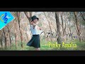 TELAT KONDO PINKY AMALIA Official Music Video Berkah Talenta