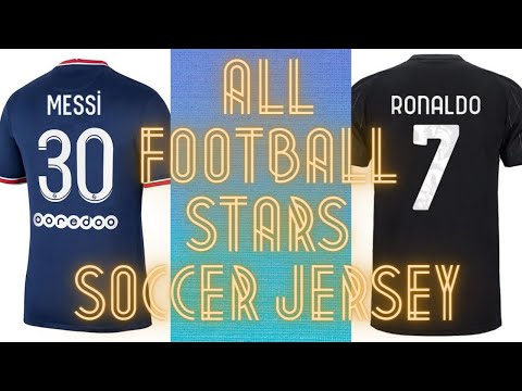 soccer jersey - football shirts | soccer jerseys dhgate | lionel messi | cristiano ronaldo