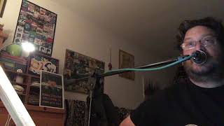 Jerry August - Rhino Skin (Tom Petty)