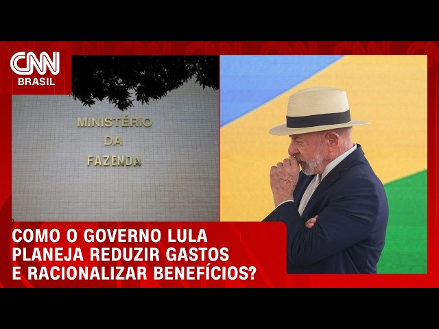 Equipe econômica trabalha em medidas para ajuste fiscal; entenda | HORA H