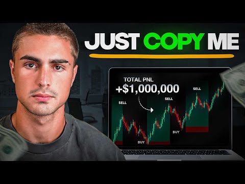 +$1,000,000 From One Simple Strategy