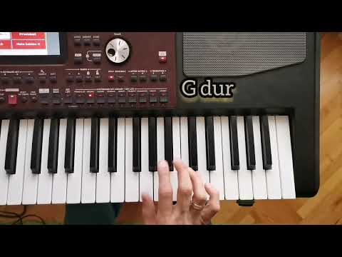 Tutorijal-Cveta / foršpil