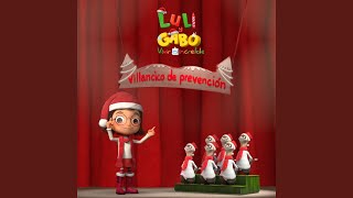 Cover art for Villancico de Prevención